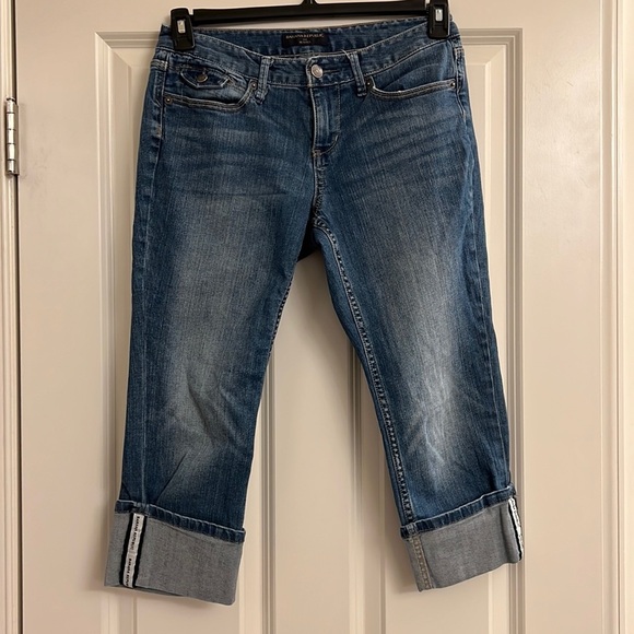 Banana Republic Petite - Picture 1 of 9